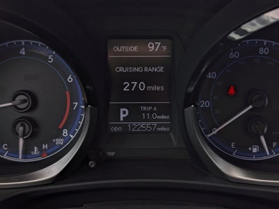 2014 Toyota Corolla Base