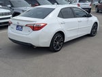2014 Toyota Corolla Base
