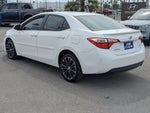 2014 Toyota Corolla Base