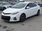2014 Toyota Corolla Base