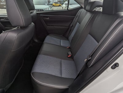 2014 Toyota Corolla Base