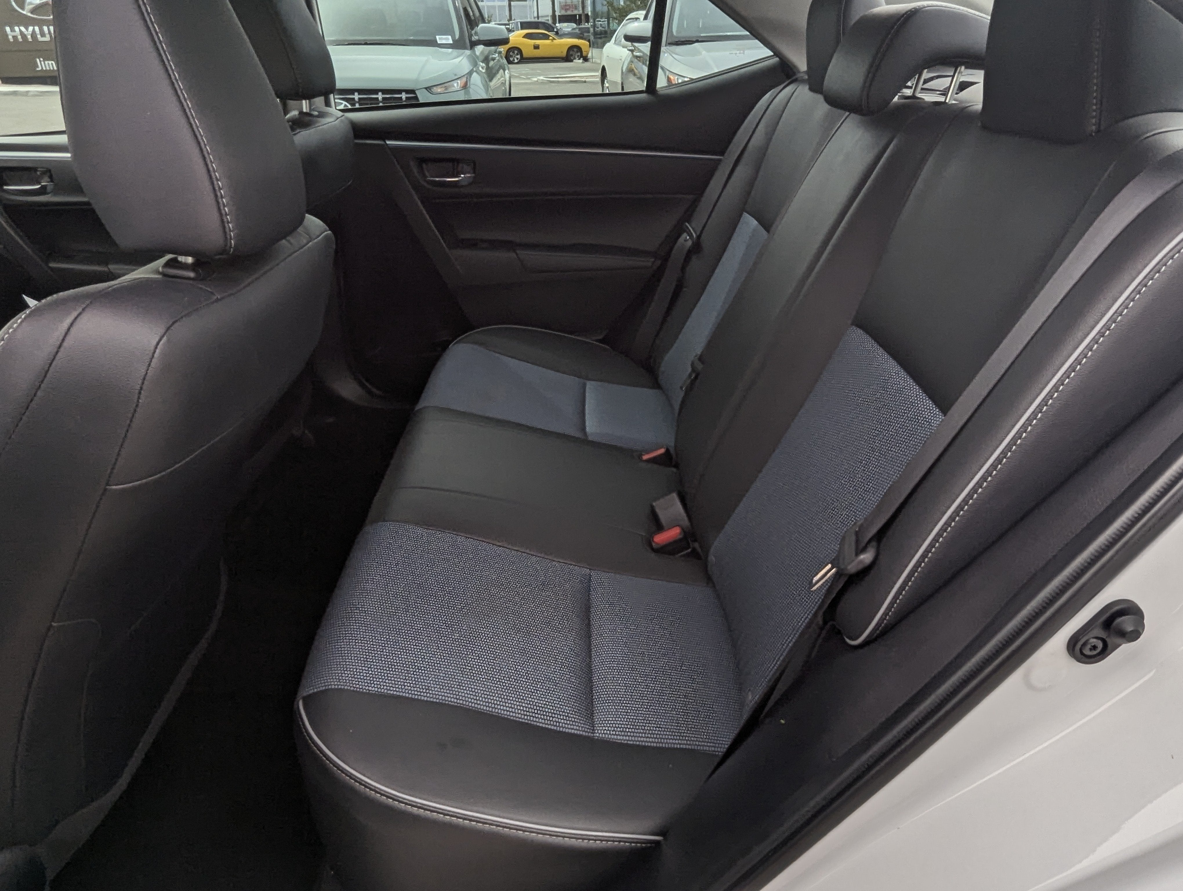 2014 Toyota Corolla Base