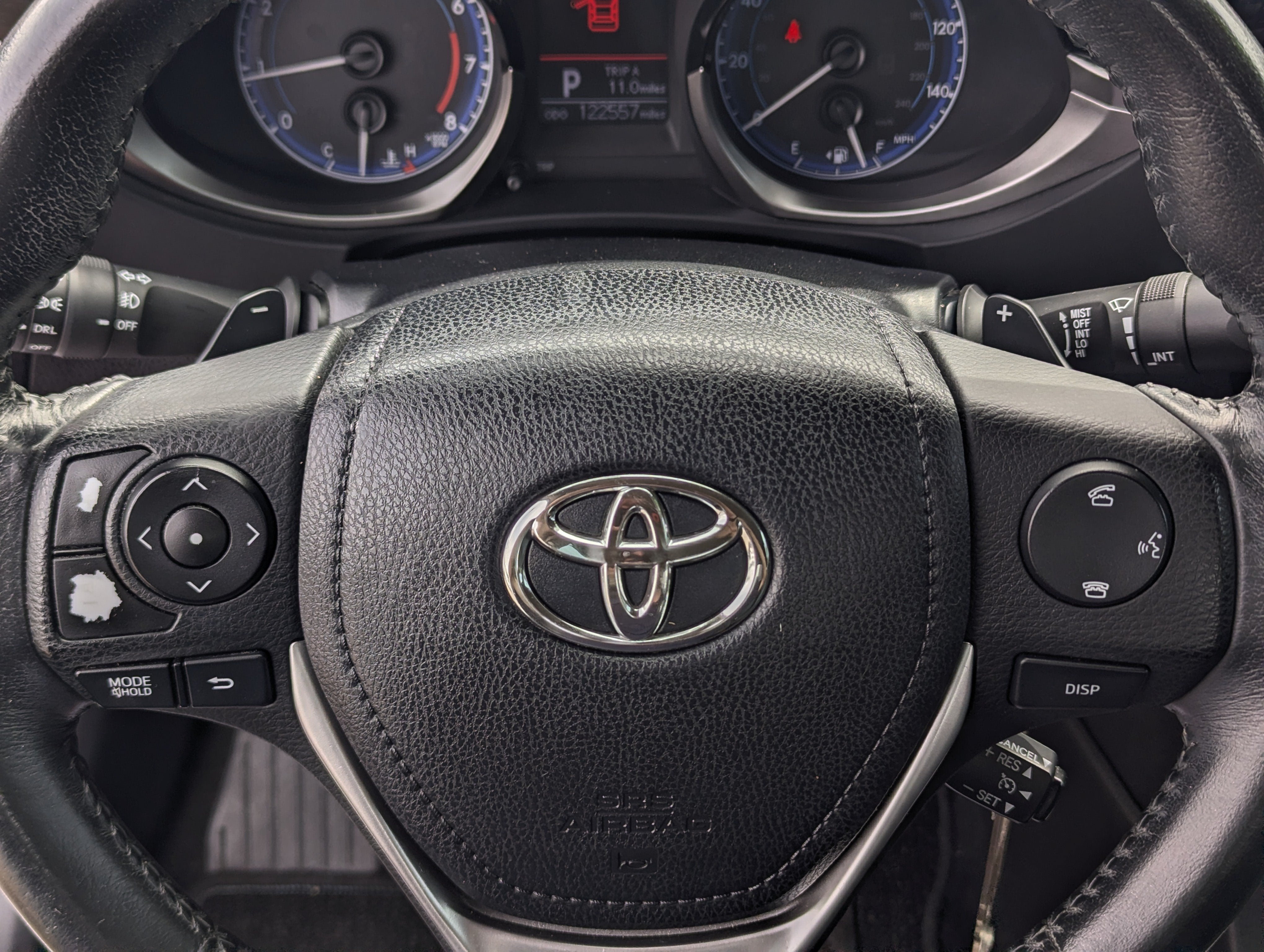2014 Toyota Corolla Base