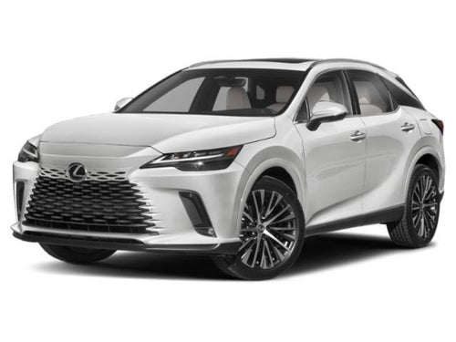 2024 Lexus RX RX 350 PREMIUM PL