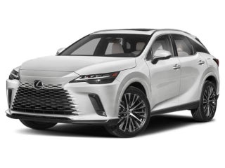 2024 Lexus RX RX 350 PREMIUM PL