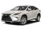 2018 Lexus RX RX 350