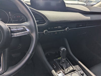 2021 Mazda Mazda3 Sedan Preferred