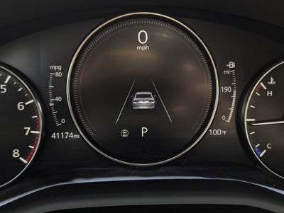 2021 Mazda Mazda3 Sedan Preferred