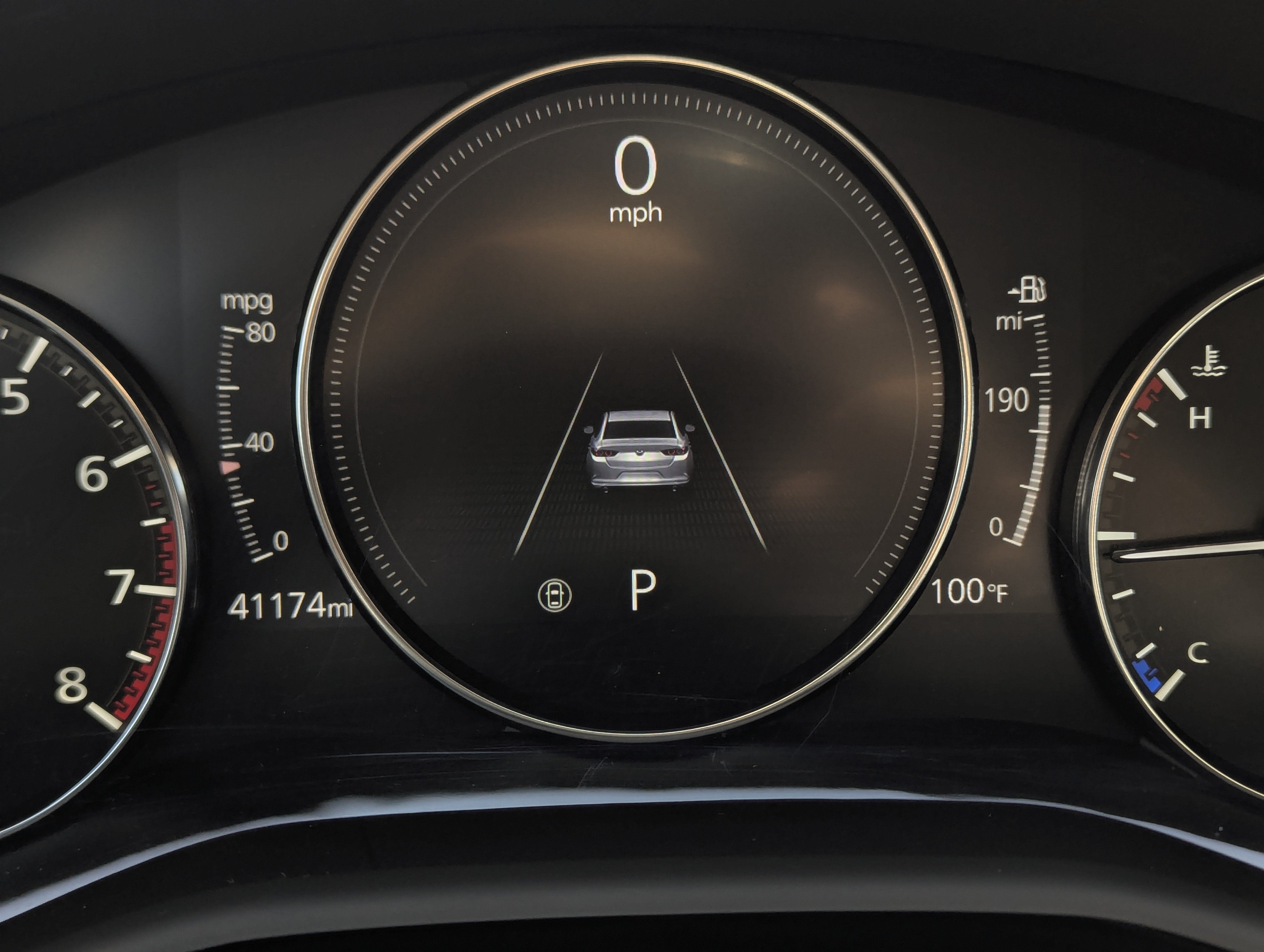 2021 Mazda Mazda3 Sedan Preferred