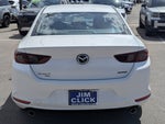 2021 Mazda Mazda3 Sedan Preferred