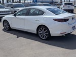 2021 Mazda Mazda3 Sedan Preferred