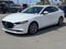 2021 Mazda Mazda3 Sedan Preferred