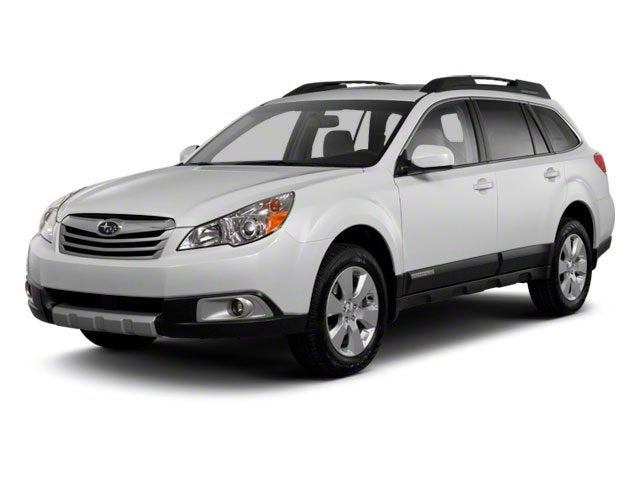 2010 Subaru Outback Ltd Pwr Moon