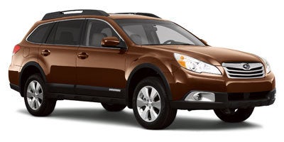 2011 Subaru Outback 3.6R Limited Pwr Moon/Nav