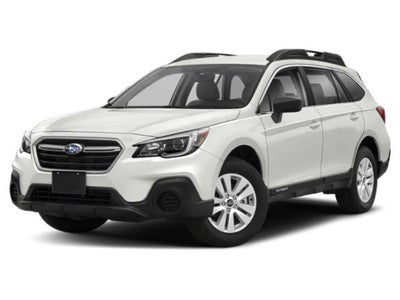 2019 Subaru Outback 4DR WGN 2.5I