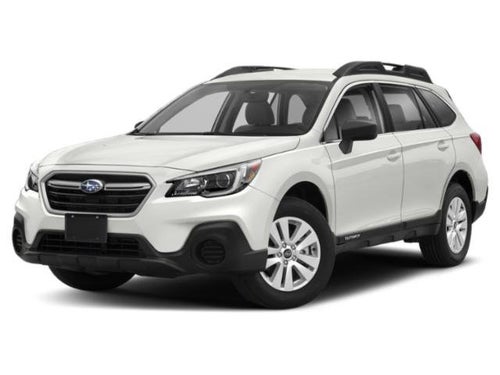 2019 Subaru Outback 4DR WGN 2.5I