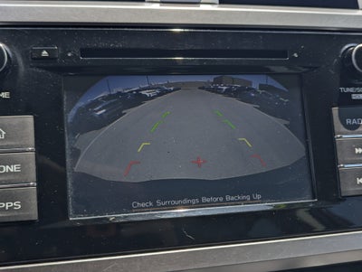 2019 Subaru Outback 4DR WGN 2.5I