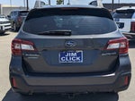 2019 Subaru Outback 4DR WGN 2.5I