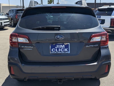2019 Subaru Outback 4DR WGN 2.5I