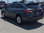 2019 Subaru Outback 4DR WGN 2.5I