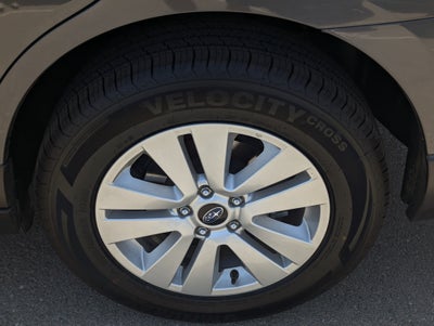 2019 Subaru Outback 4DR WGN 2.5I
