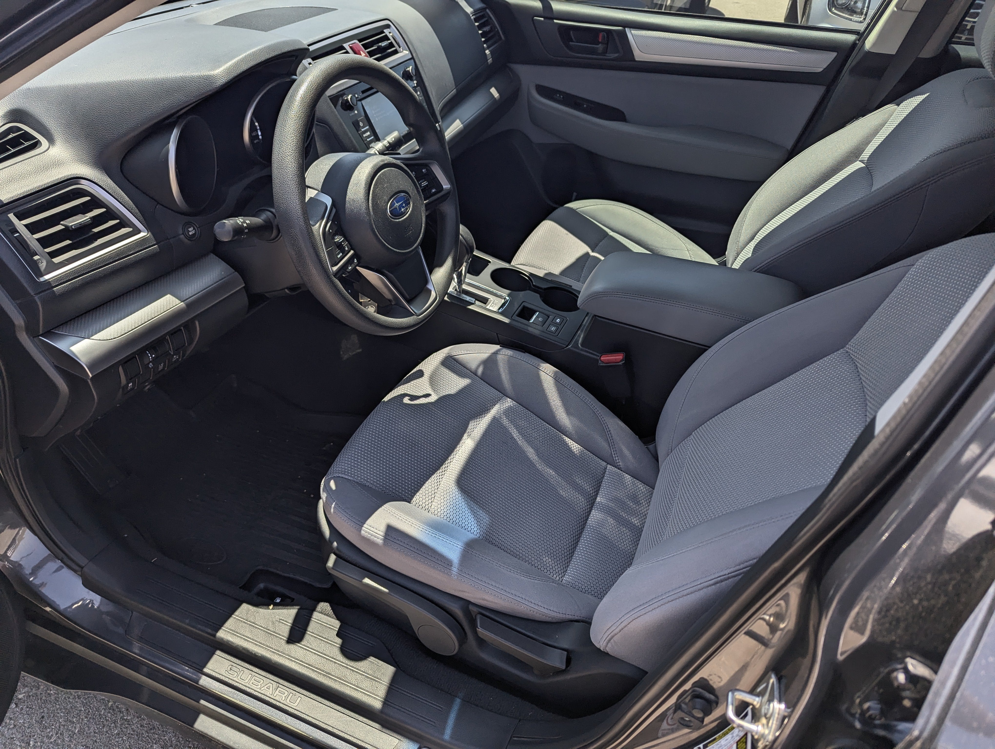 2019 Subaru Outback 4DR WGN 2.5I