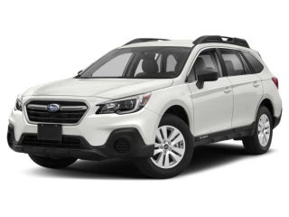 2019 Subaru Outback 4DR WGN 2.5I