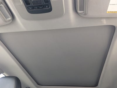 2021 Toyota Camry XSE V6
