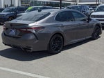 2021 Toyota Camry XSE V6