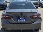 2021 Toyota Camry XSE V6