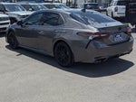 2021 Toyota Camry XSE V6