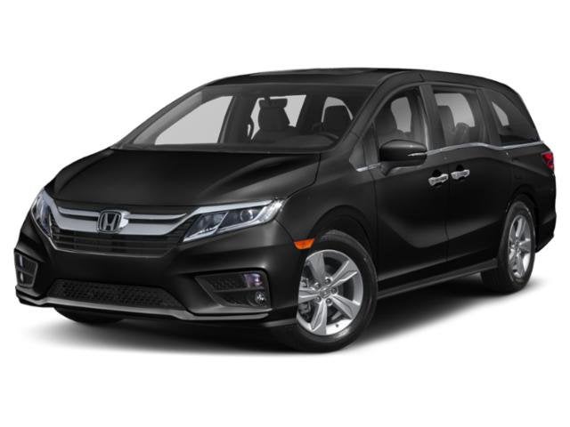 2019 Honda Odyssey EX-L with RES & Navigation's photo