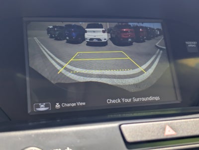 2019 Acura MDX SH-AWD