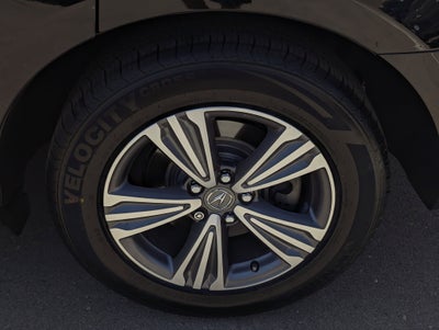 2019 Acura MDX SH-AWD