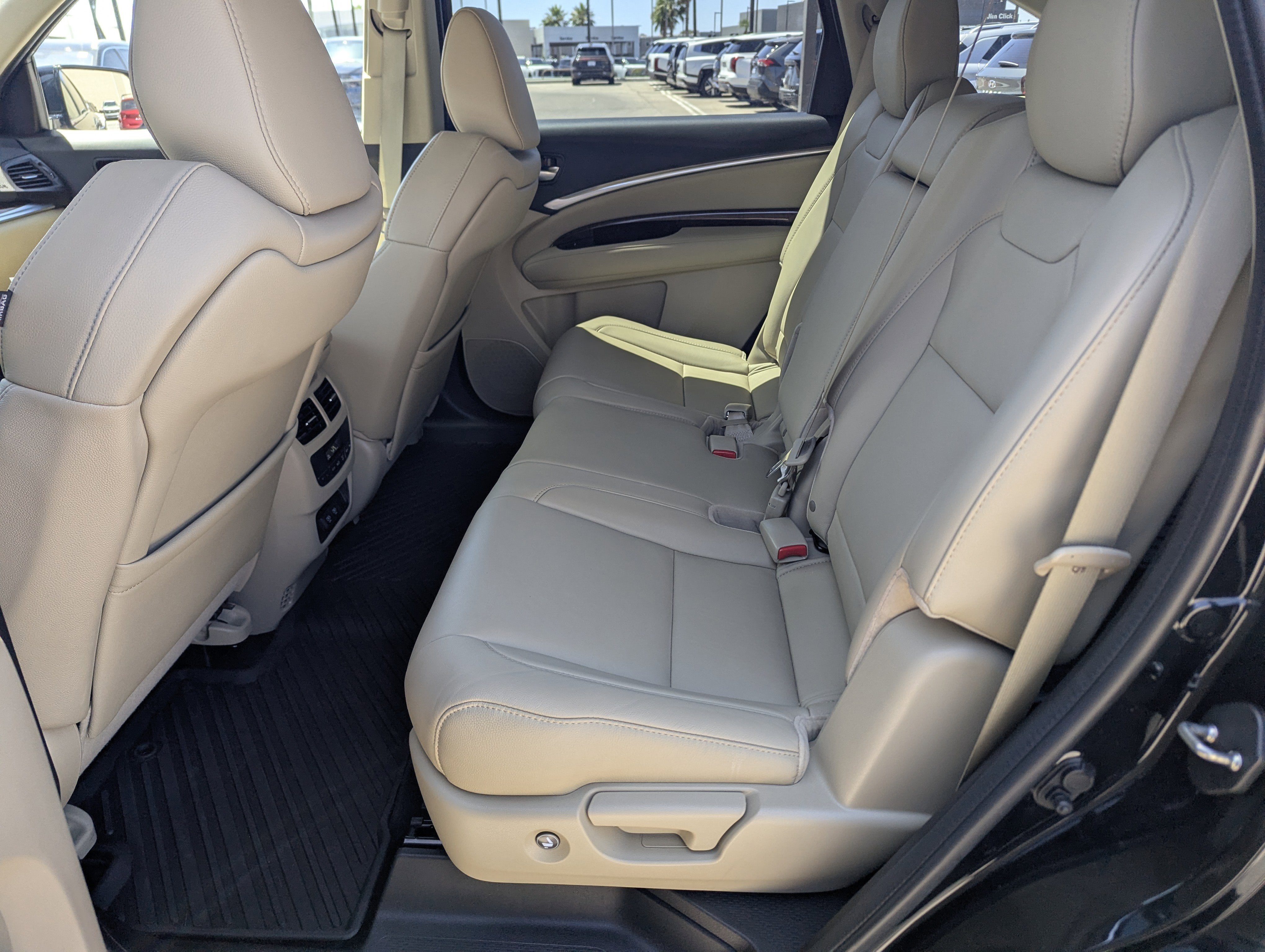 2019 Acura MDX SH-AWD