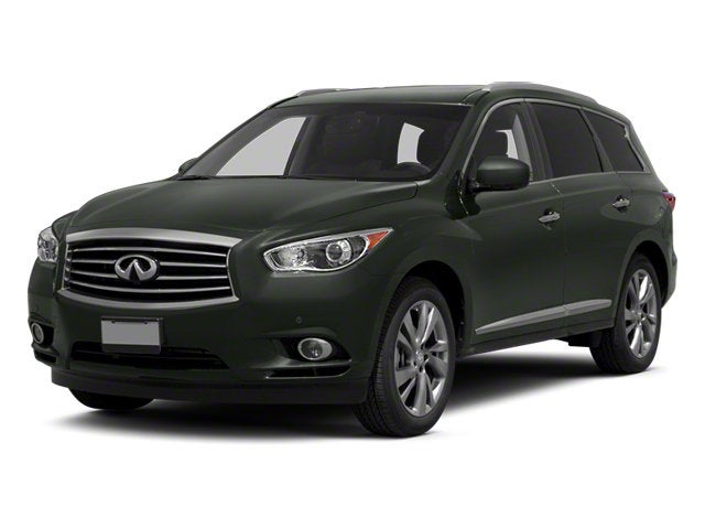 2013 INFINITI JX35 4DR AWD