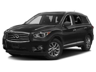 2015 INFINITI QX60 4DR FWD