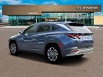 2026 Hyundai TUCSON SEL Plus FWD
