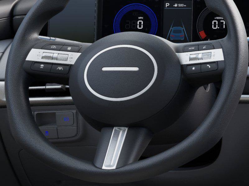 2026 Hyundai TUCSON SEL Plus FWD