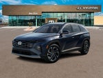 2026 Hyundai TUCSON SEL Plus FWD