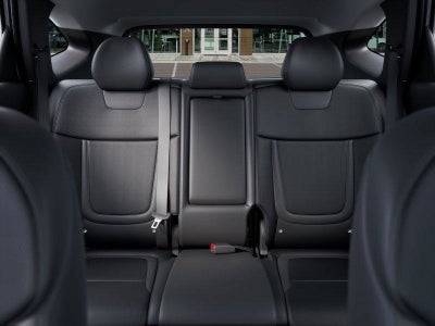 2025 Hyundai TUCSON SEL Convenience FWD