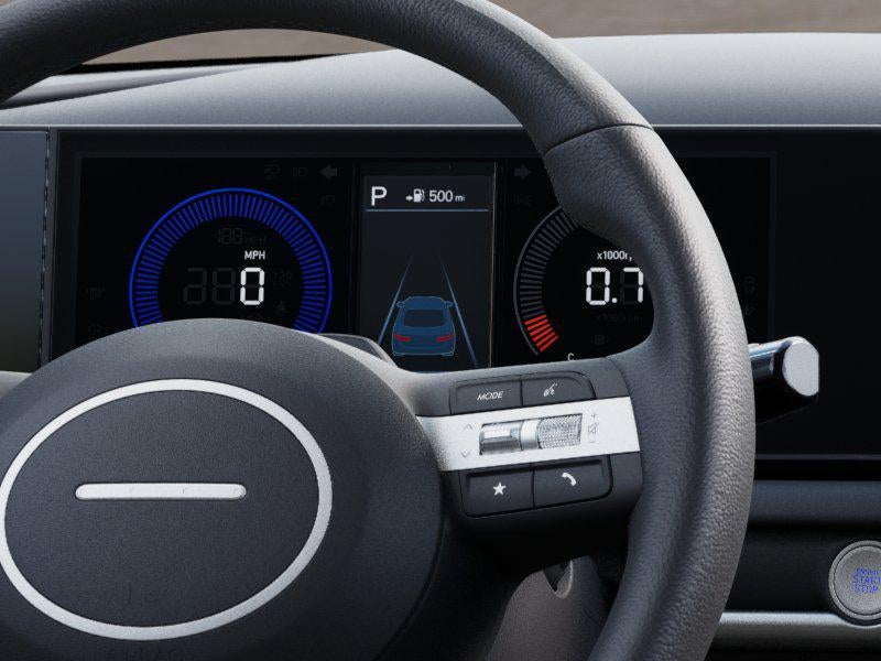 2026 Hyundai TUCSON XRT FWD