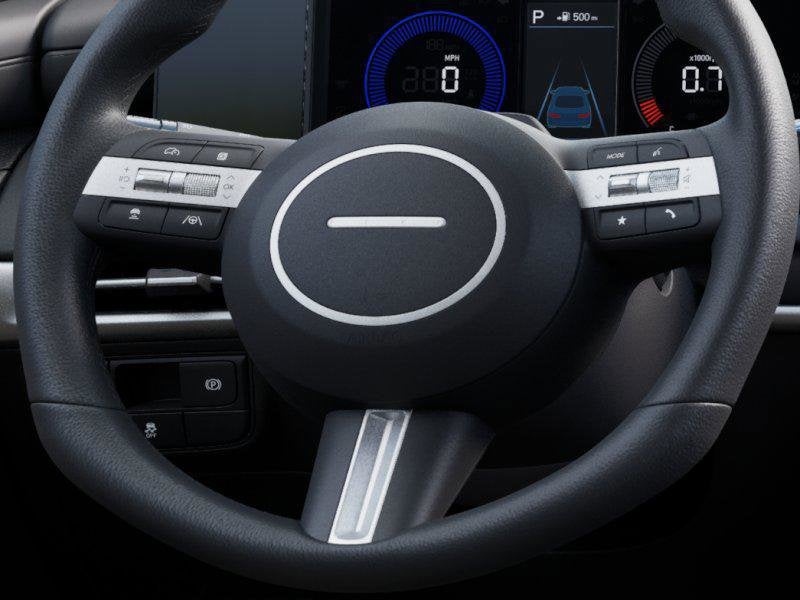 2026 Hyundai TUCSON XRT FWD