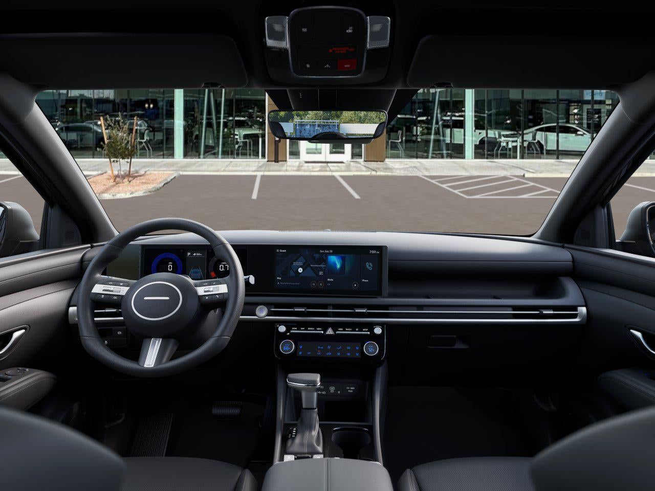 2025 Hyundai TUCSON XRT AWD