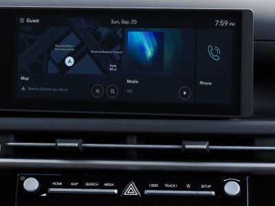 2025 Hyundai TUCSON XRT AWD