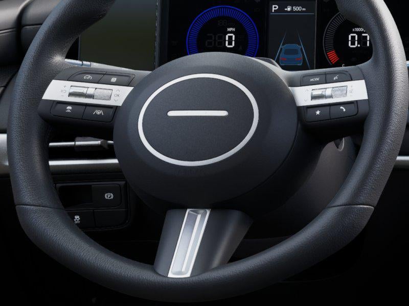 2025 Hyundai TUCSON XRT AWD