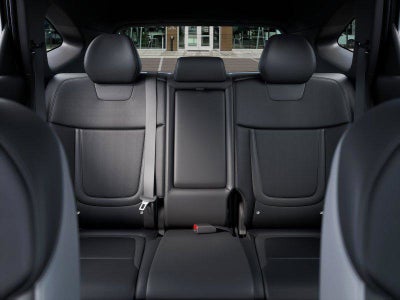 2025 Hyundai TUCSON XRT AWD