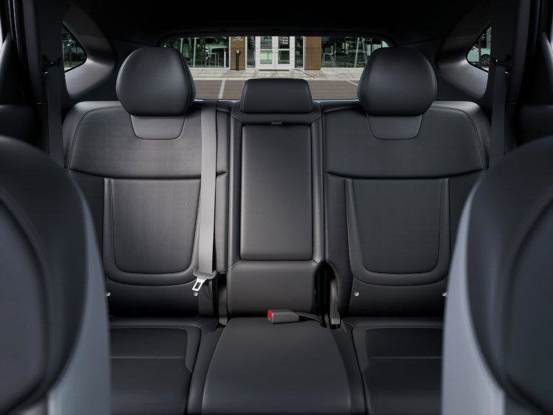 2025 Hyundai TUCSON XRT AWD