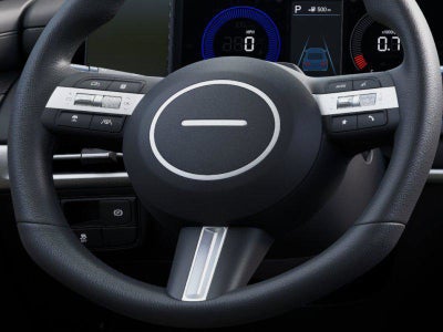 2025 Hyundai TUCSON XRT AWD