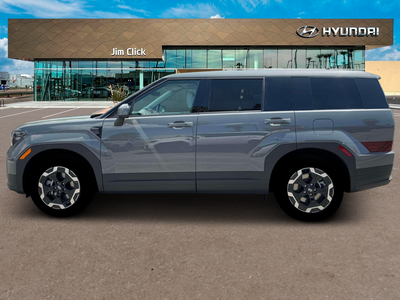 2026 Hyundai SANTA FE SE FWD